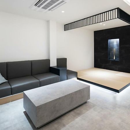 Sitsurae Osaka Shinsaibashi Διαμέρισμα Εξωτερικό φωτογραφία